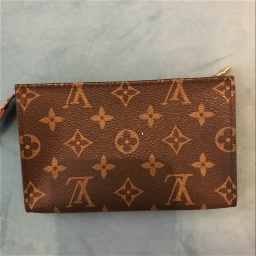Louis Vuitton Cosmetic Case